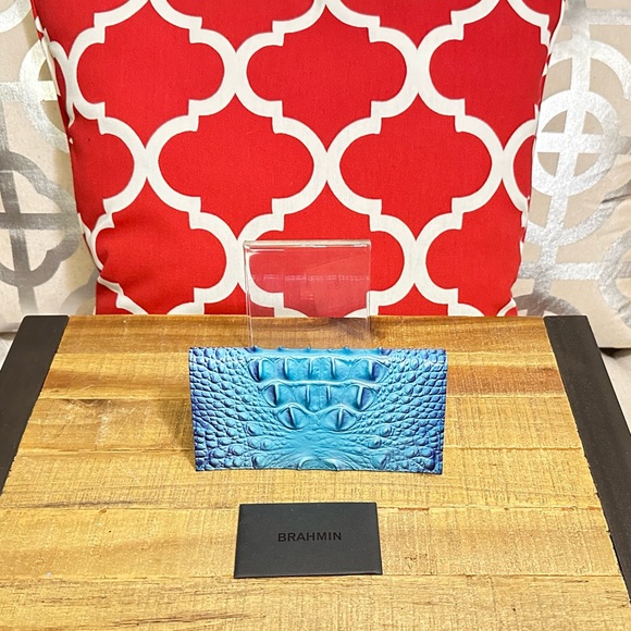 Affinity Ombre Checkbook - Picture 3 of 9